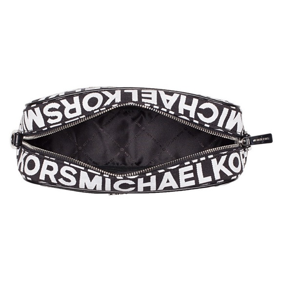 SOLD! NWT Michael Kors Kenly Pocket Crossbody - Picture 15 of 16